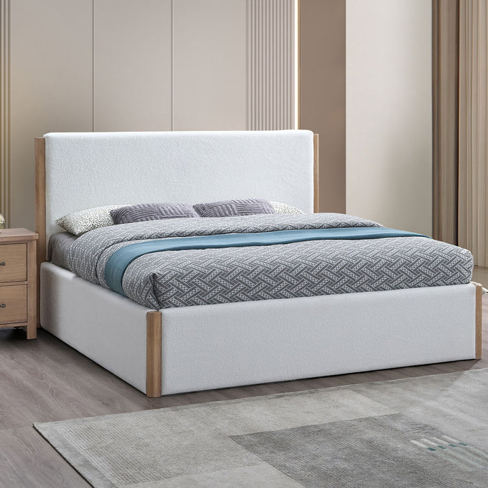 Anika - Bed