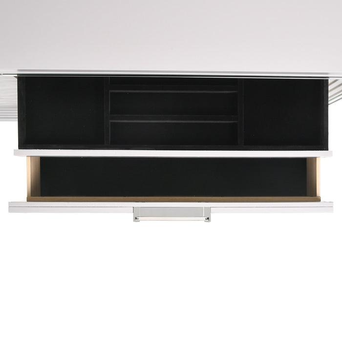 Twenty Nine - 6-Drawer Dresser