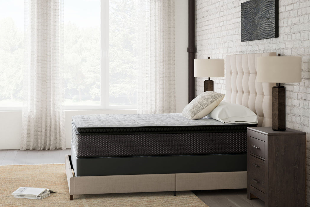 Anniversary Edition Pillowtop - Mattress