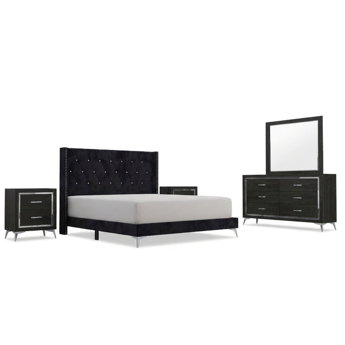 Huxley - Bedroom Set
