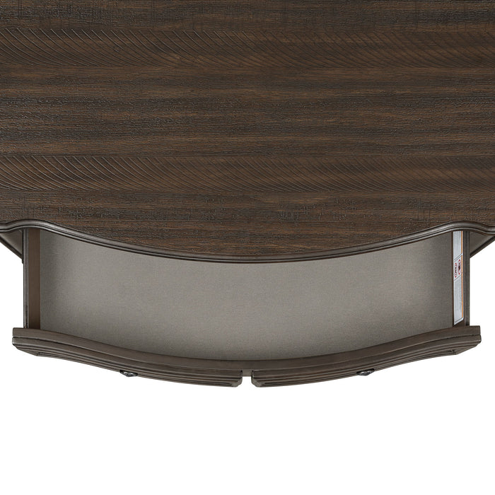 Brunswick - Panel Bedroom Set