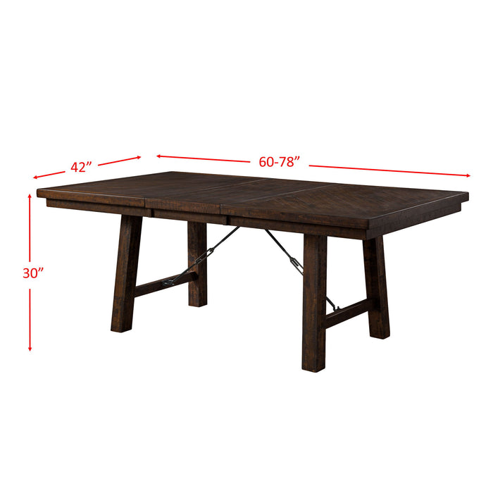 Jax - Dining Set