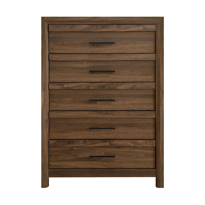 Biscayne - Chest - Sable