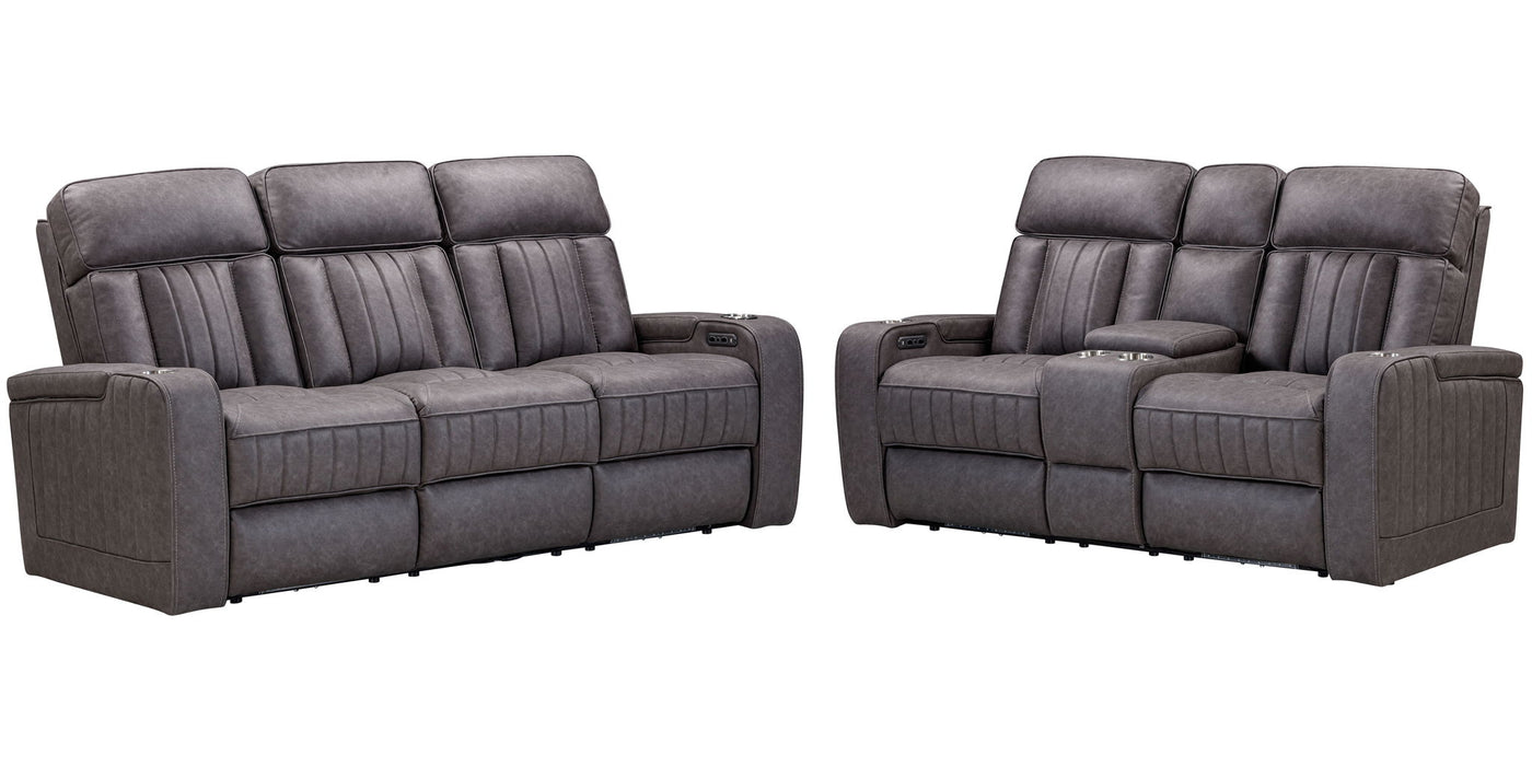 Equinox - Power Recliner
