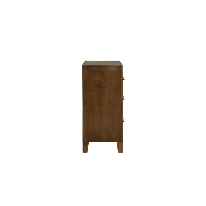 Ballard - 7 Drawer Dresser