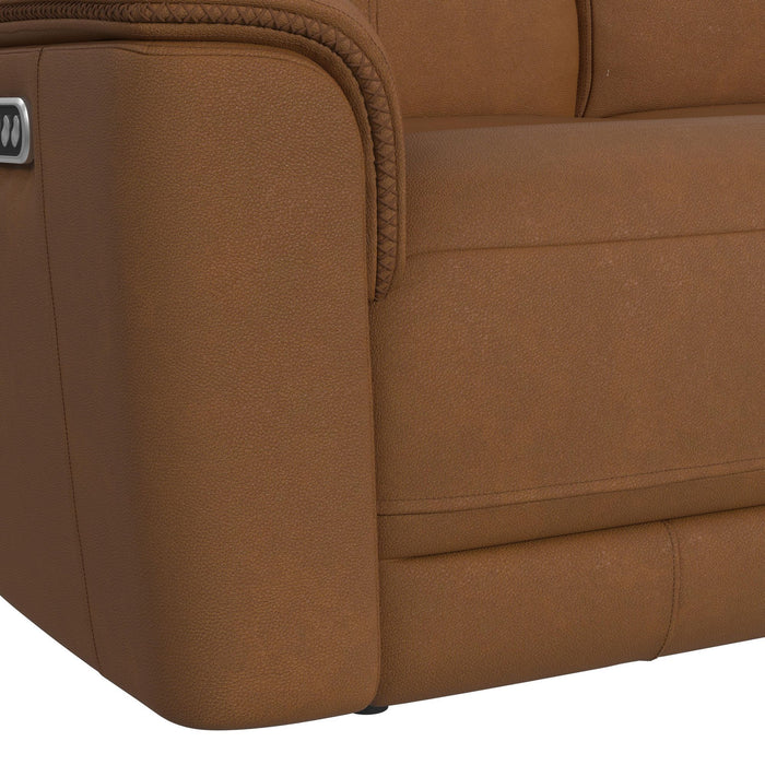 Mustang - P3 Recliner