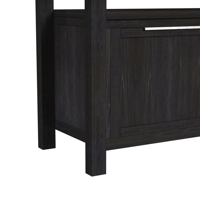 Transcend - Counter Height Dining Set