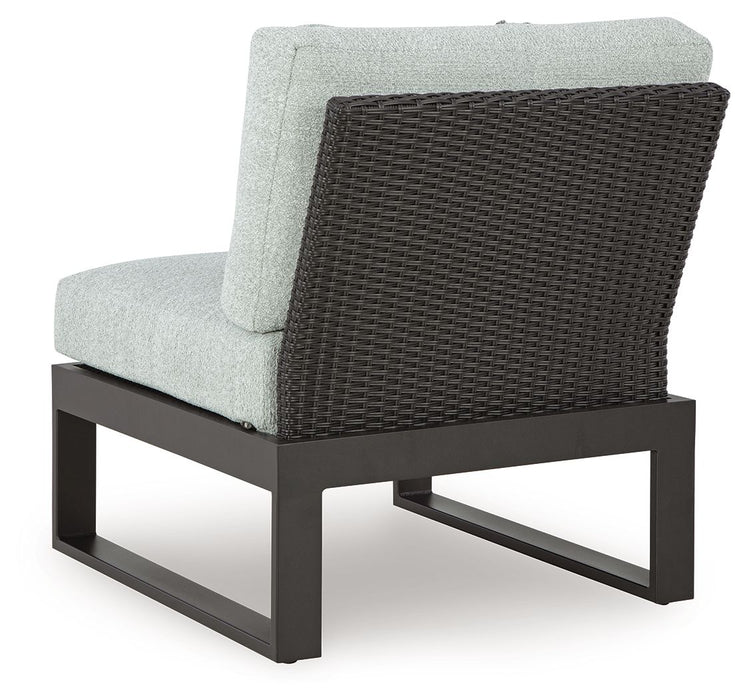 Beachloft - Outdoor Sectional
