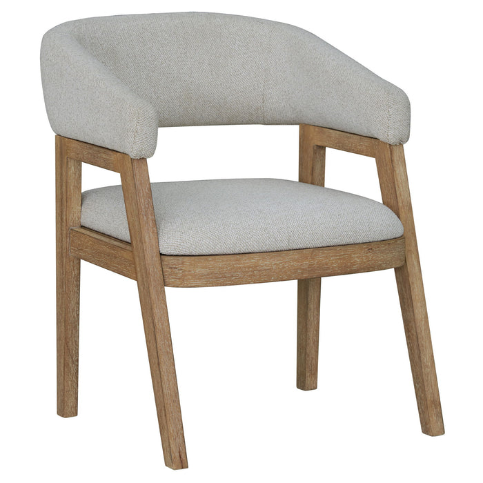 Escape - Rectangular Dining Set