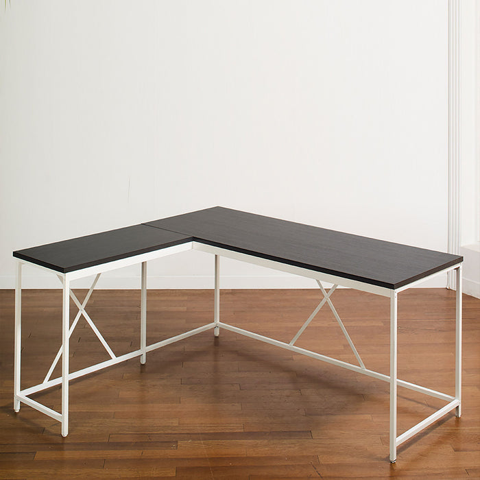 Olympus - Corner Desk