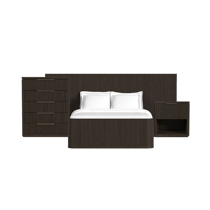 Sylvie - Wall Bed Bedroom Set