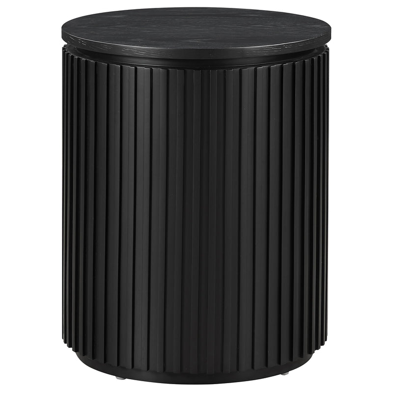 Colvin - Table
