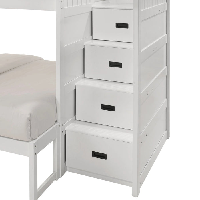 Sami Bunk Bed