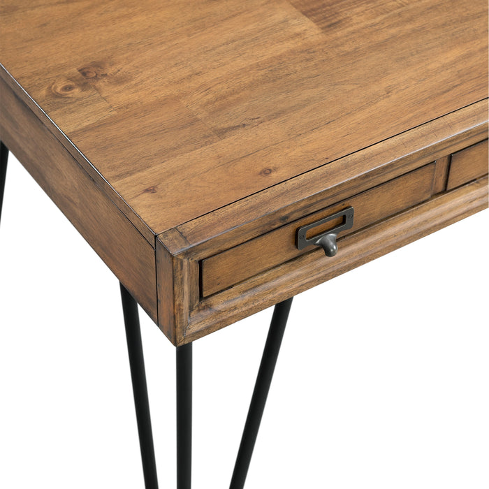 Boone 2PC Occasional Table Set-Coffee Table and End table