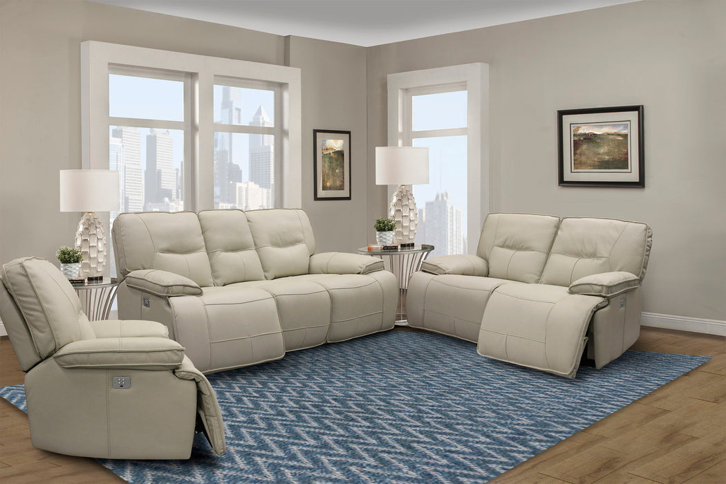 Spartacus - Power Loveseat
