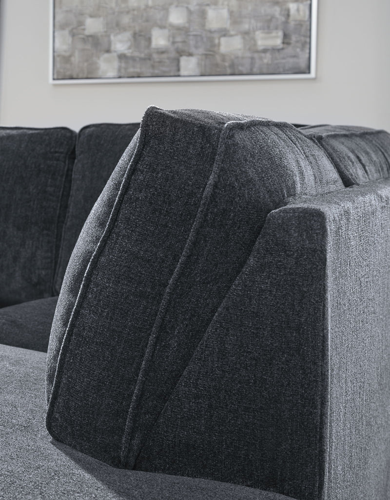 Altari - 2 Piece Sectional With Chaise