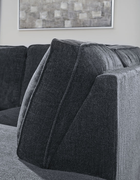 Altari - Sleeper Sectional