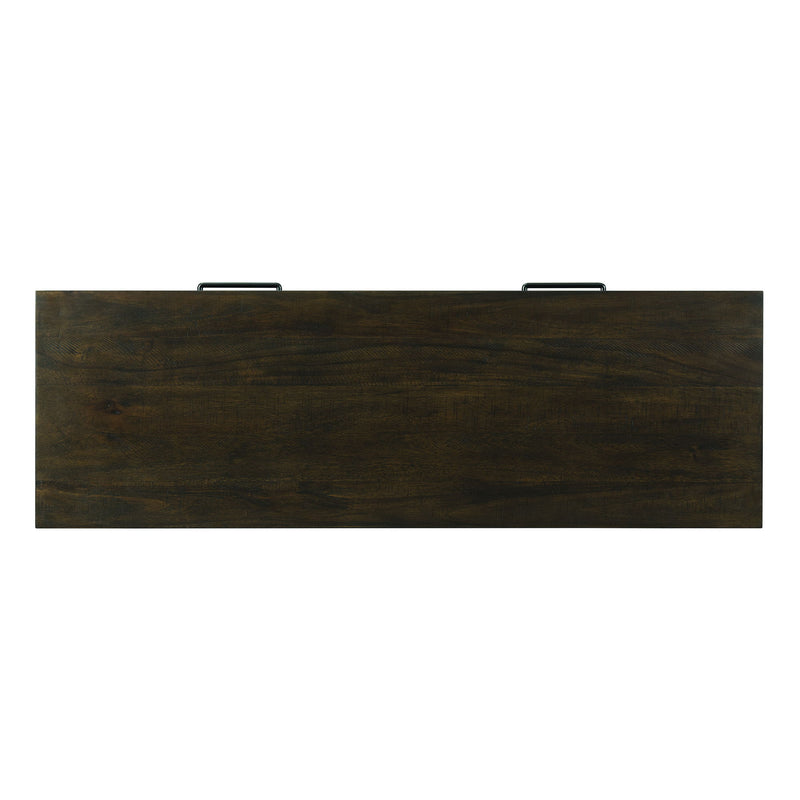 Colorado - Server - Dark Brown