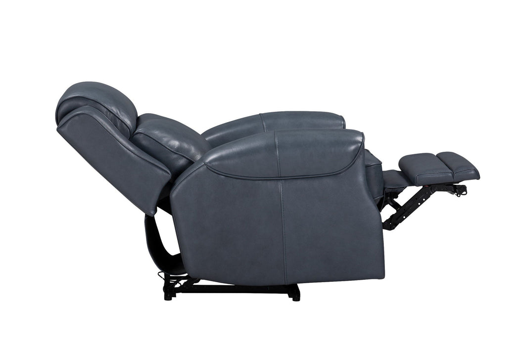 Hensley - Power Reclining Sofa Set
