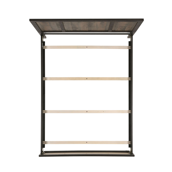 Harlington - Panel Bedroom Set