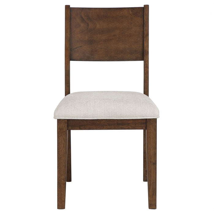 Canton - Dining Chair - Brown