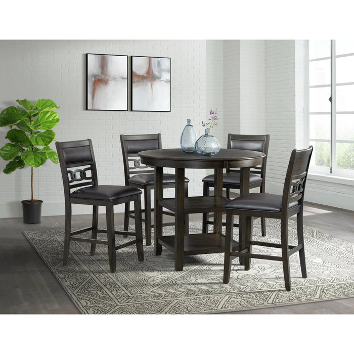 Amherst 5PC Dining Set