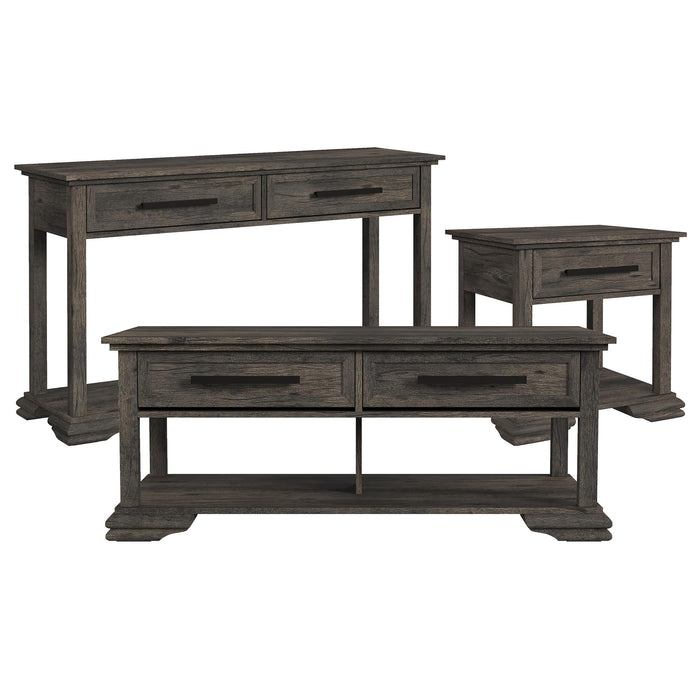 Park Ridge - Occasional Table Set
