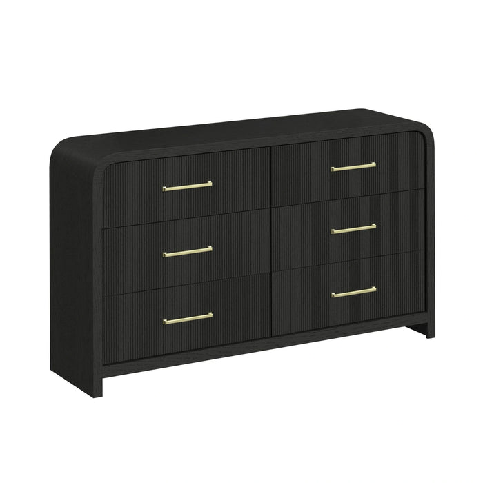 Ridgemont Storage Bedroom Set