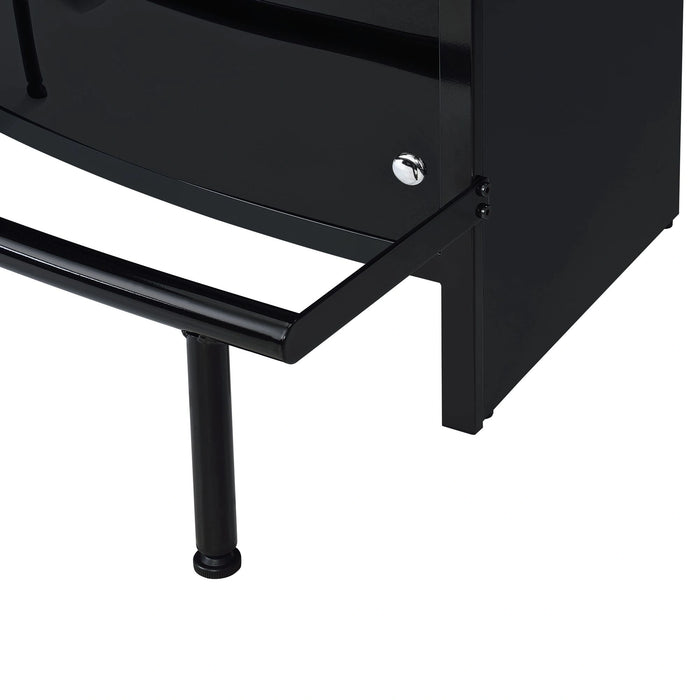 Valentina Bar Table