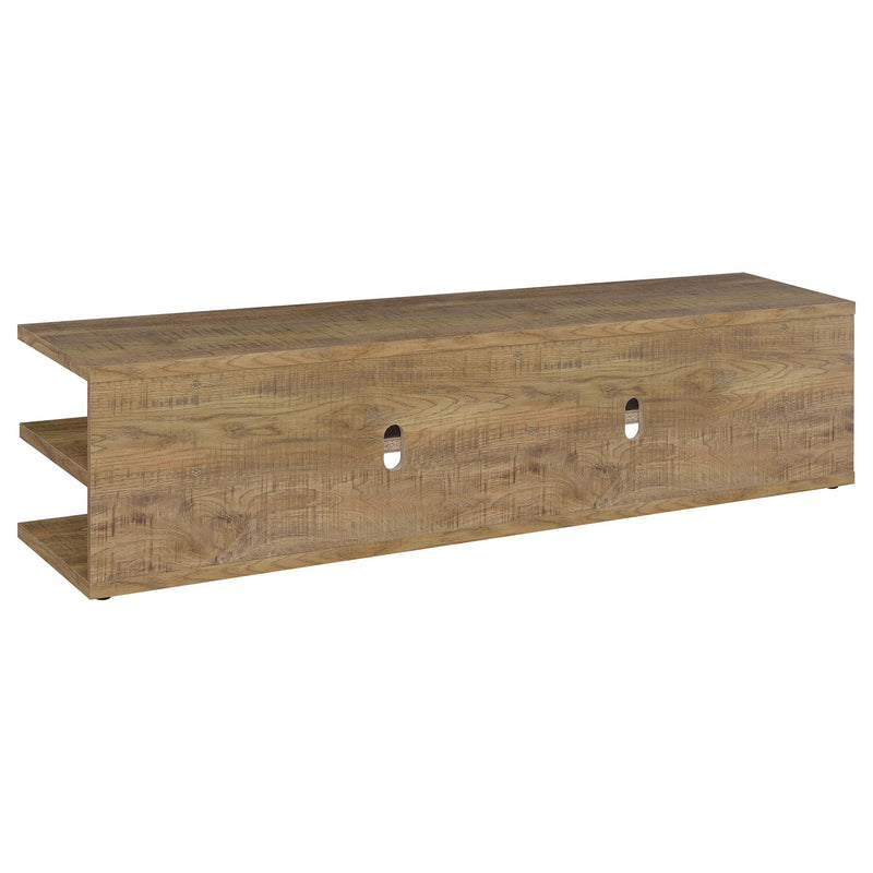 Starnes - 2 Tier TV Stand