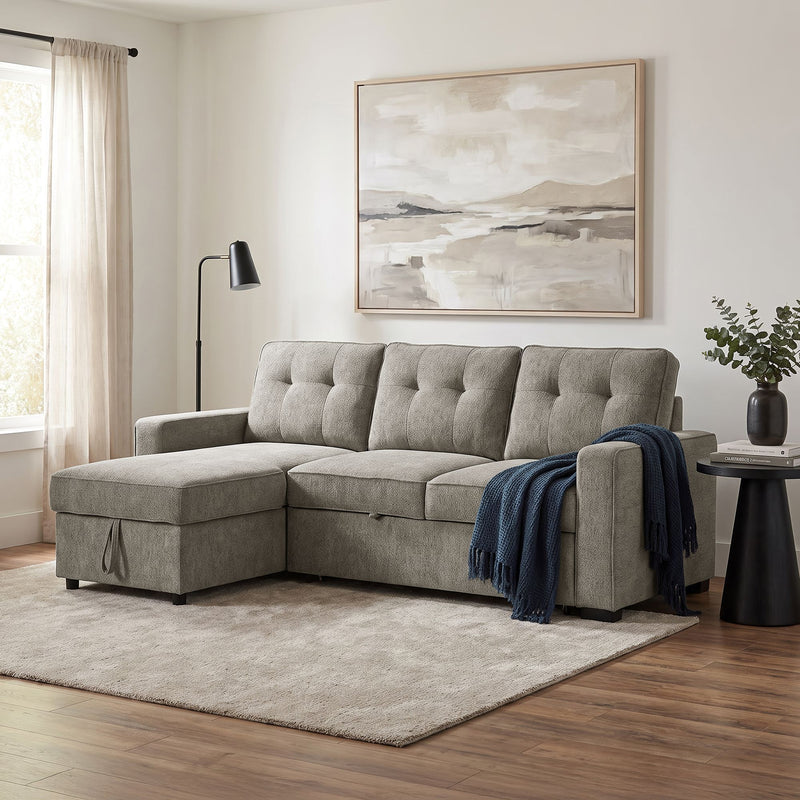 Homer - 2 Piece Sectional