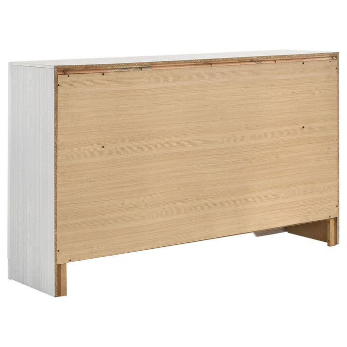 Annie - 5 Piece Bedroom Set