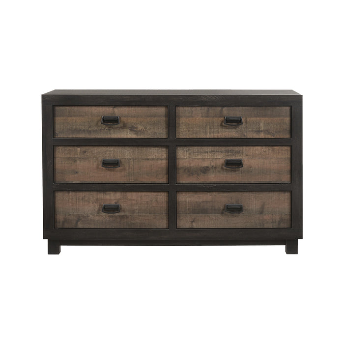 Harlington Dresser