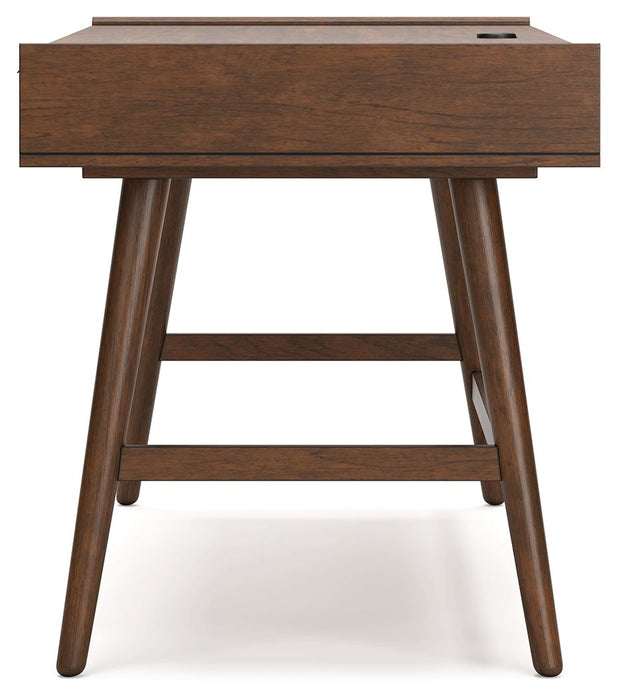 Lyncott - Home Office Desk