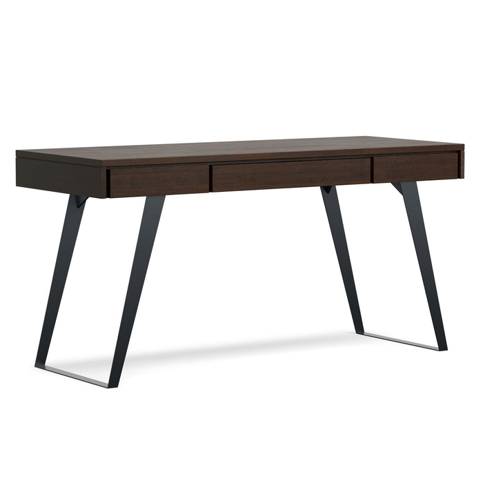 Lowry - Handcrafted Desk