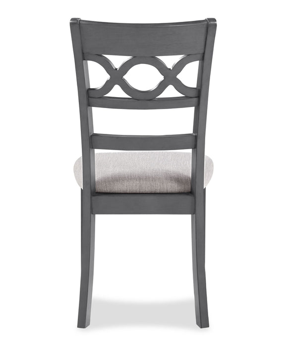 Cori - Round Dining Set
