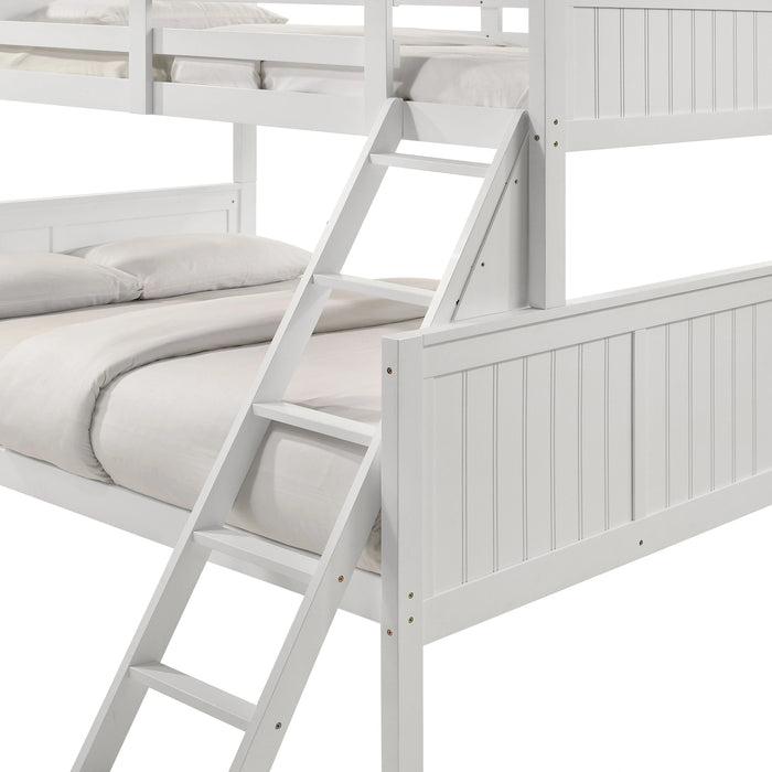 Sami Bunk Bed
