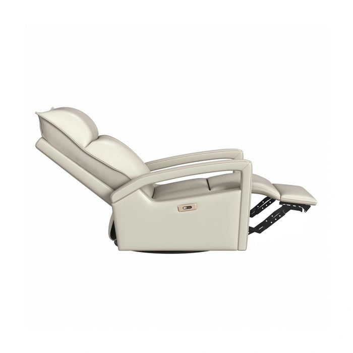 Eco P1 Recliner with Glider and Swivel