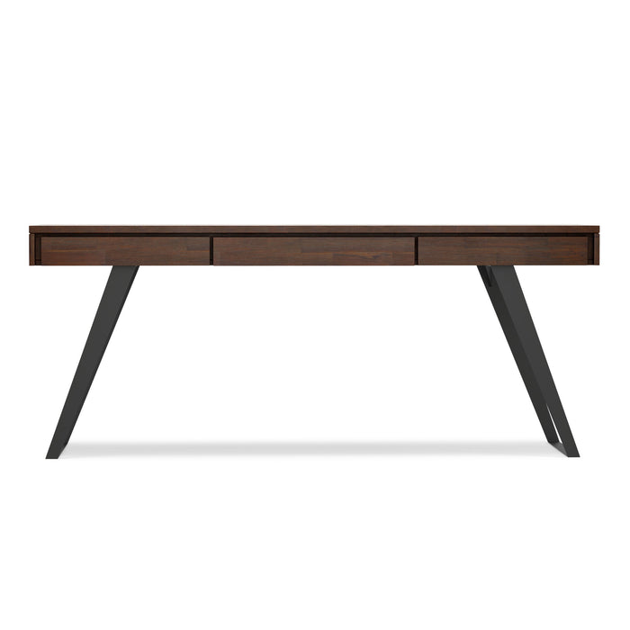 Lowry - Handcrafted Desk