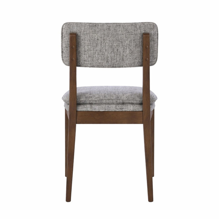 Miller - Side Chair (Set of 2) - Walnut