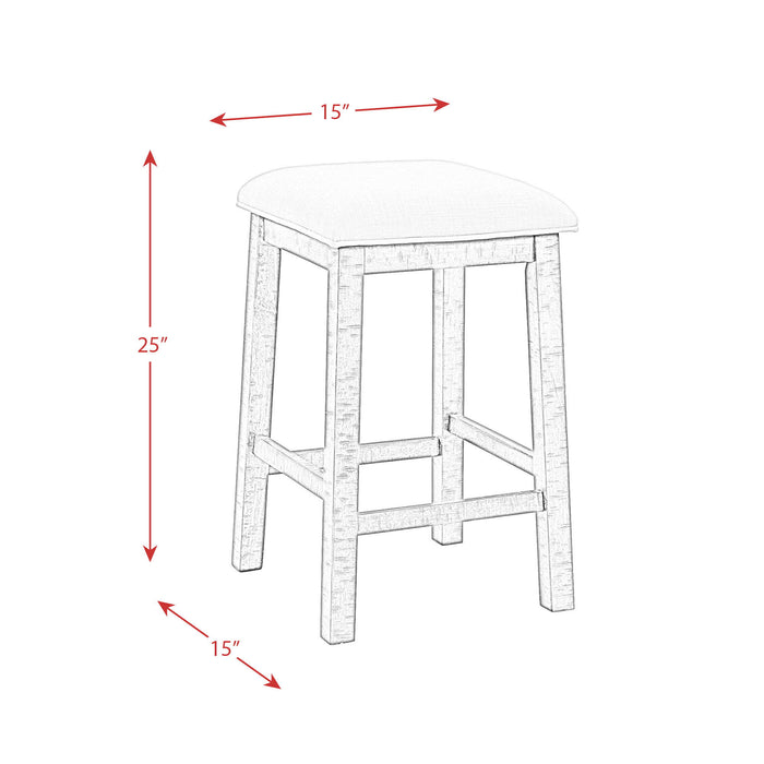Stone - Occasional Bar Table Single Pack