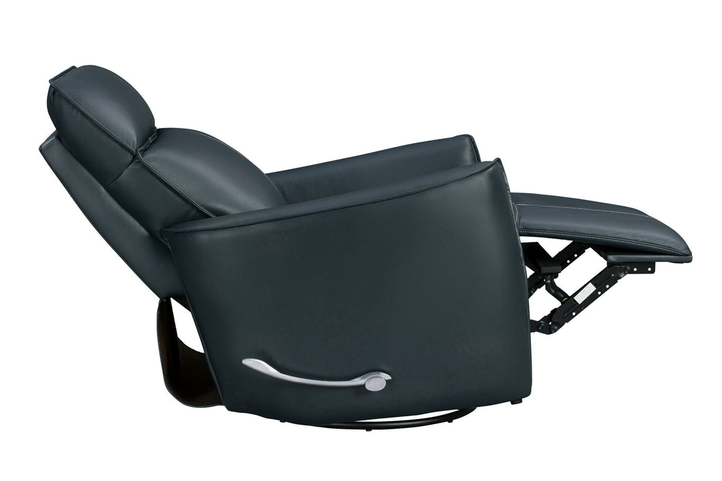 Roxy - Manual Swivel Glider Recliner