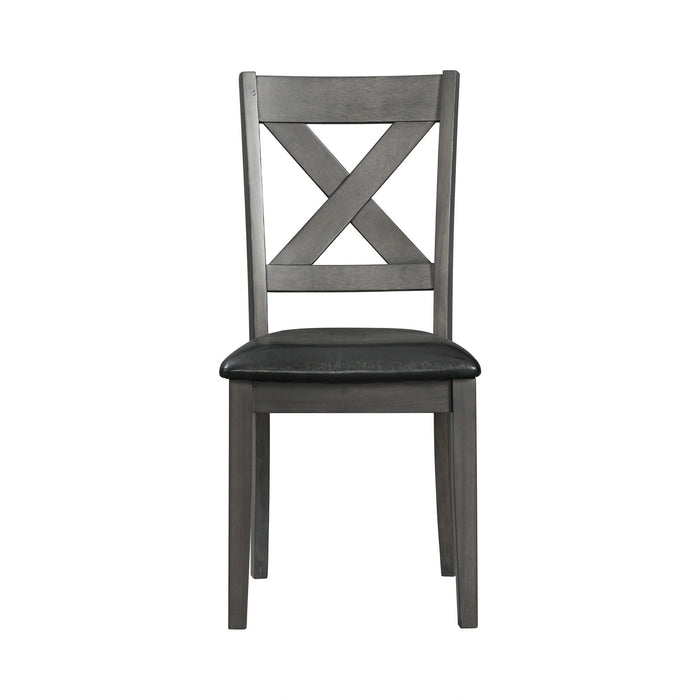 Alex Side Chair (2 Per Pack)