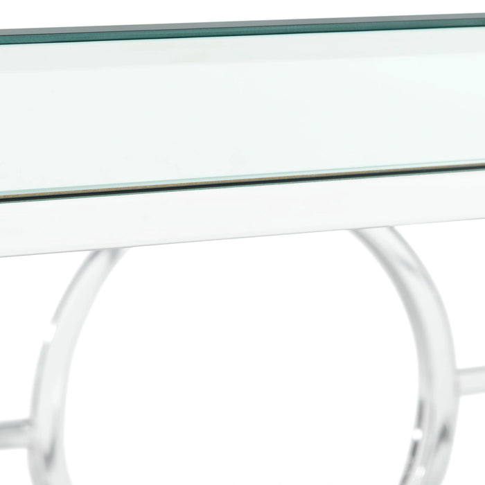 Pearl Occasional Table Set