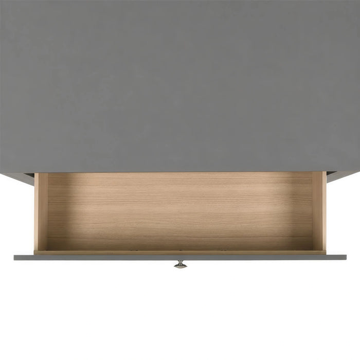 Sami Youth 4-Drawer Chest