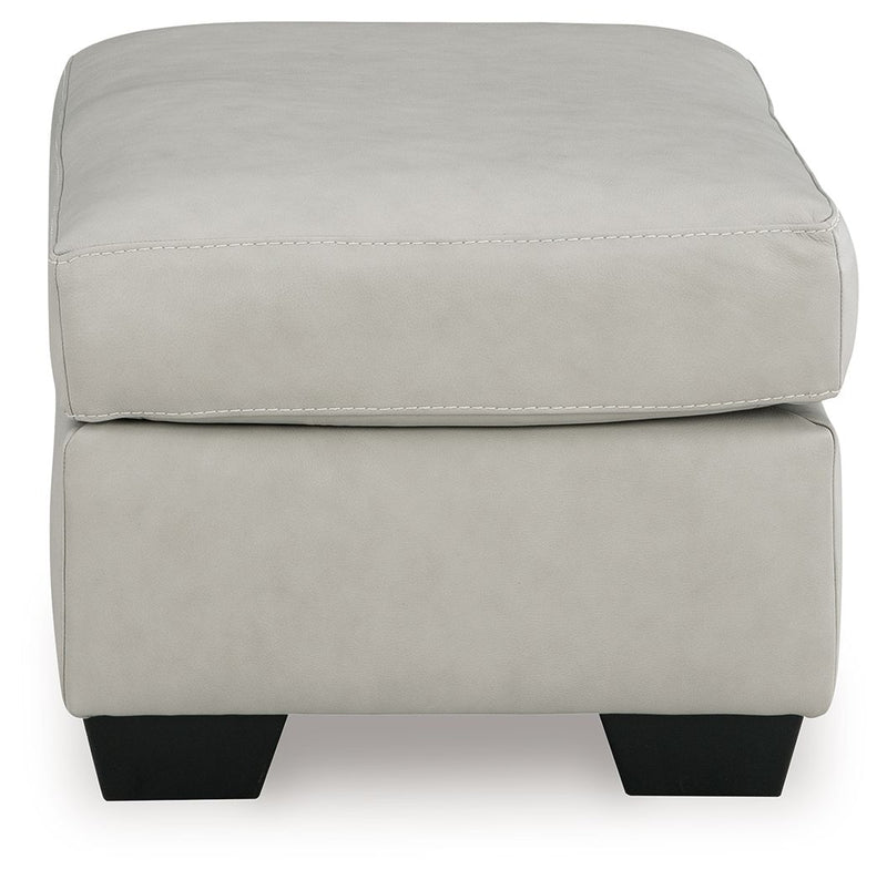 Santorine - Ottoman