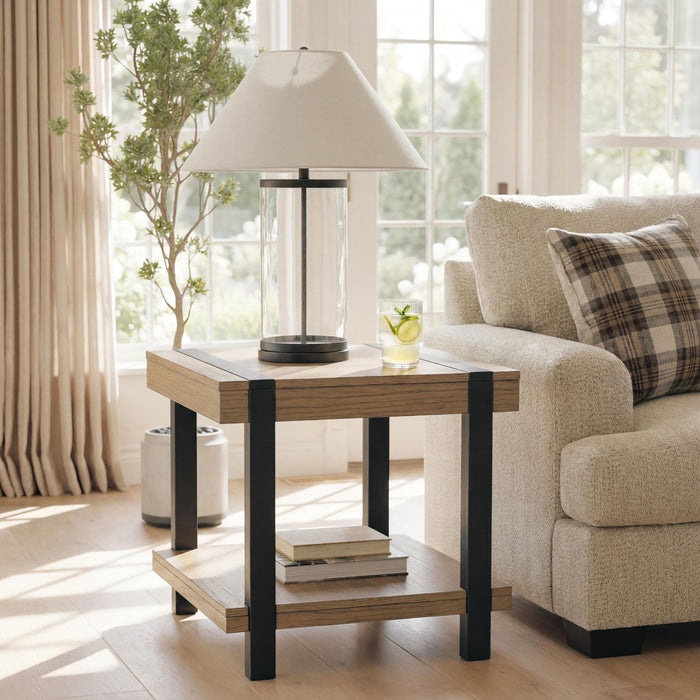Jorannti - Living Room Table