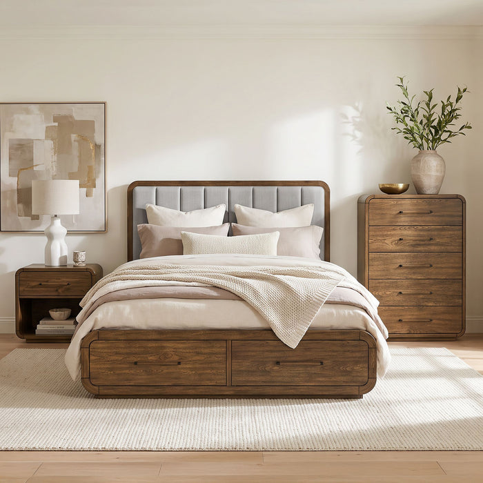 Glinda - Bedroom Set