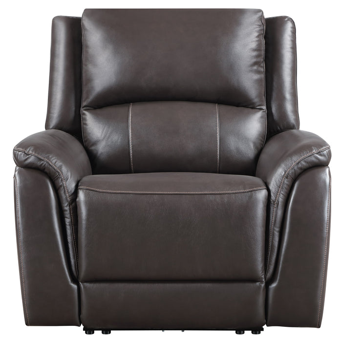 Alexandria - Power Recliner