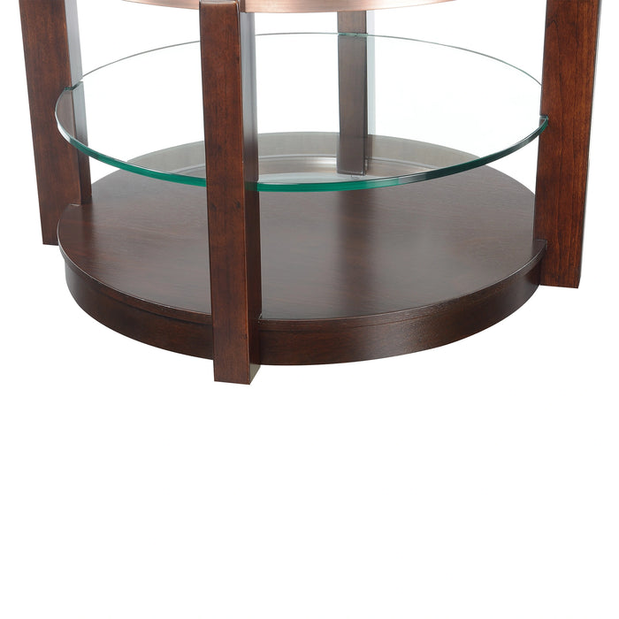 Elsa Occasional Table Set